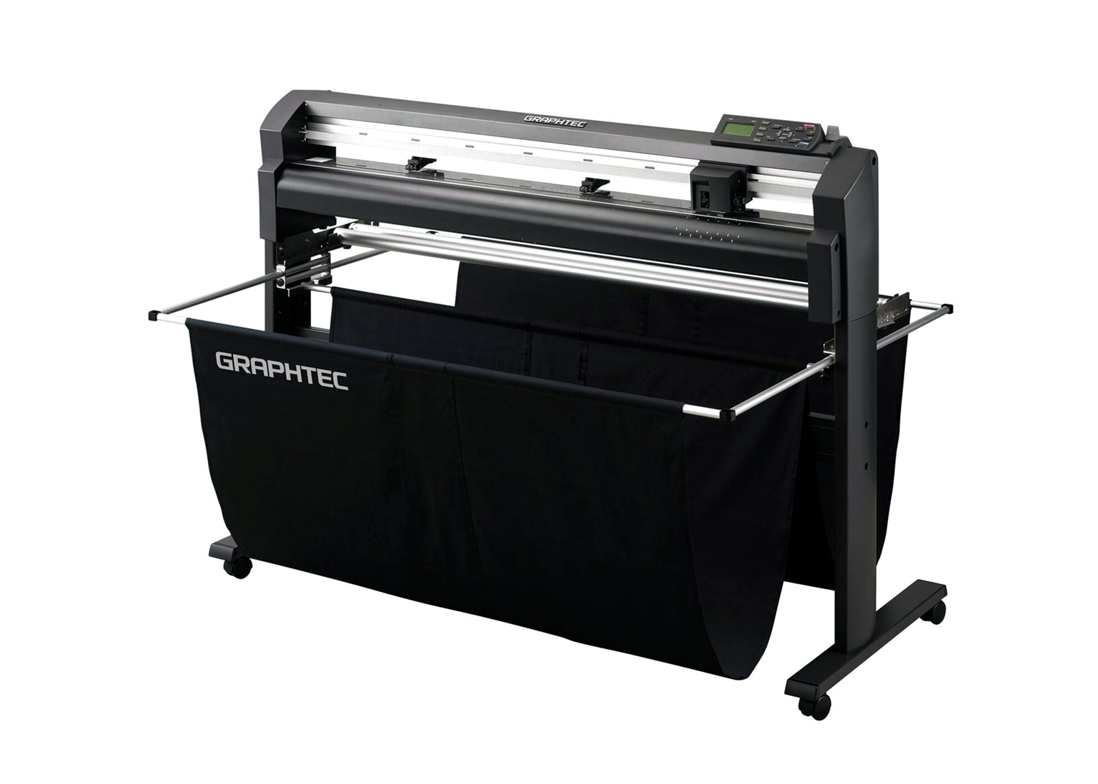 Graphtech Plotter Cut Machine