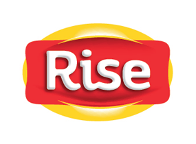 Rise-logo