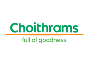 Choithrams